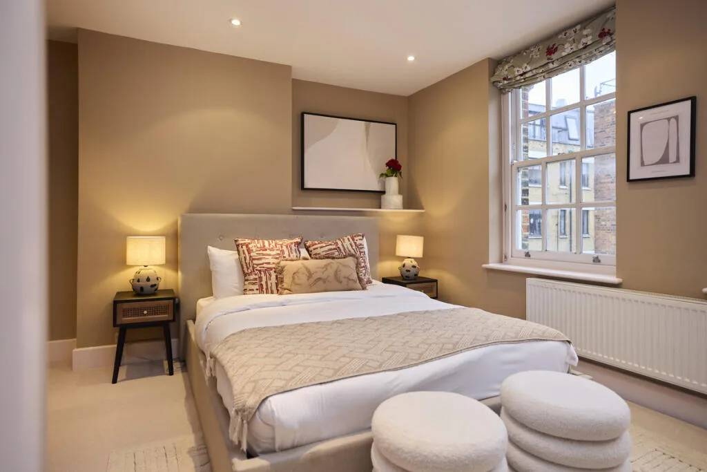 2 bedroom apartment for rent
