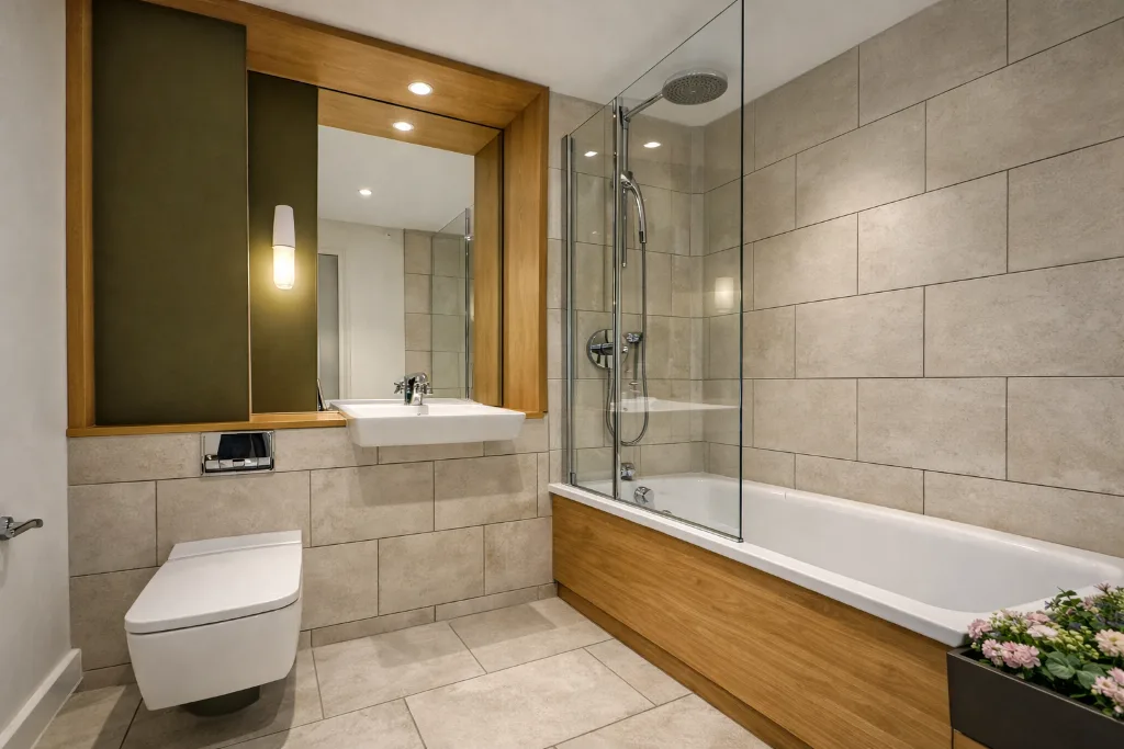 1 bedroom apartment for rent