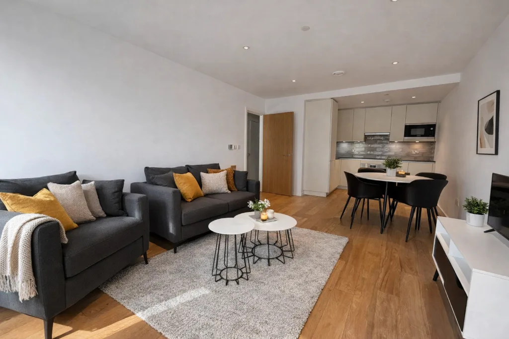 1 bedroom apartment for rent