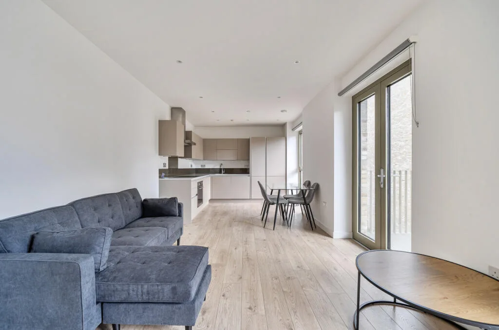 1 bedroom apartment for rent