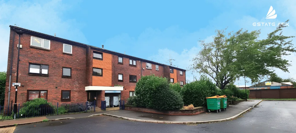 1 bedroom flat for rent