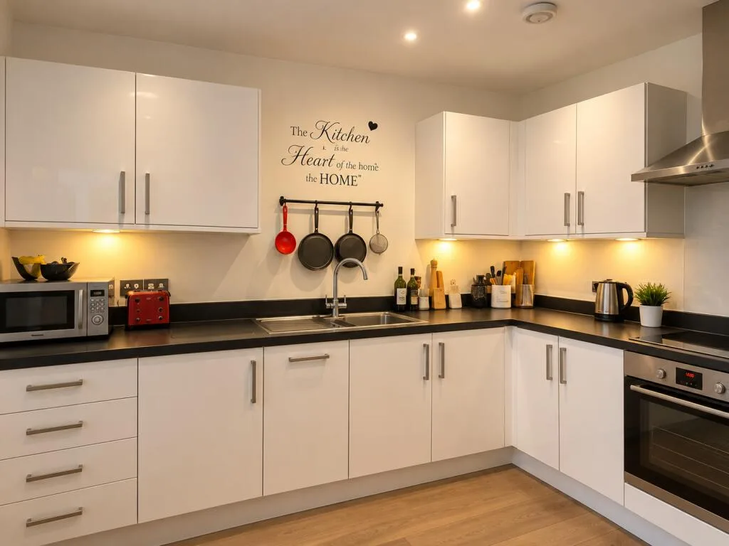 1 bedroom apartment for rent