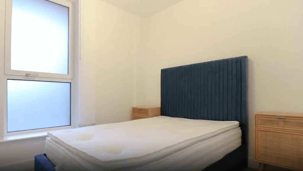 3 bedroom flat for rent