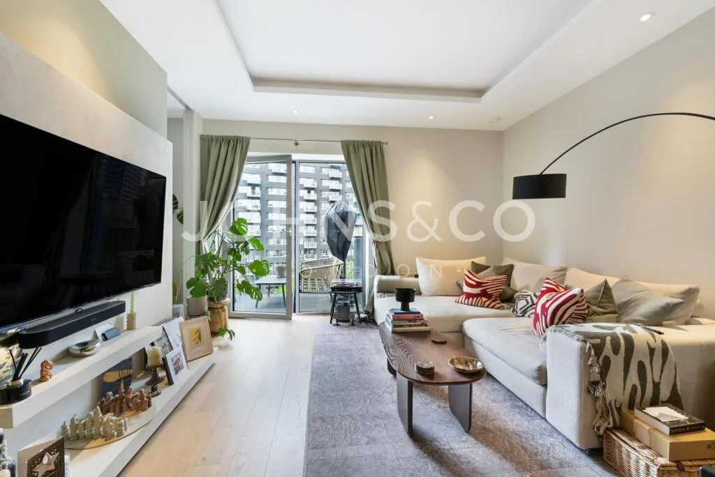 3 bedroom apartment for rent
