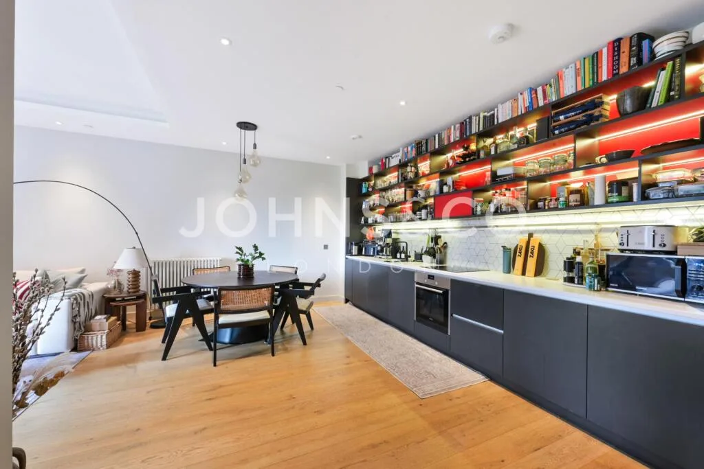 3 bedroom apartment for rent