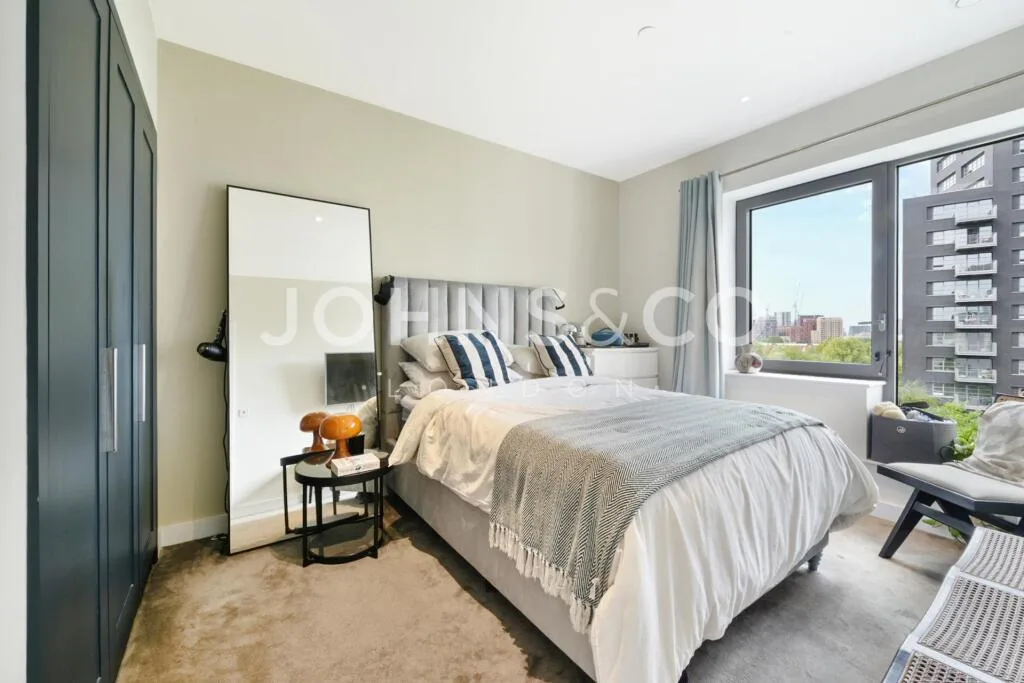 3 bedroom apartment for rent