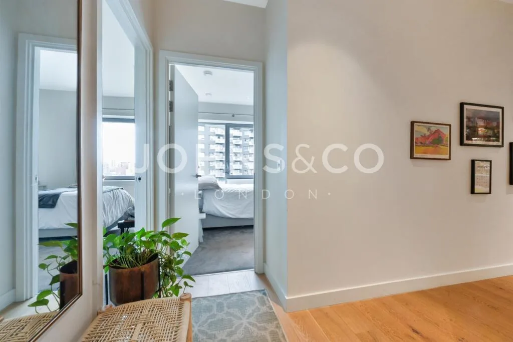 3 bedroom apartment for rent