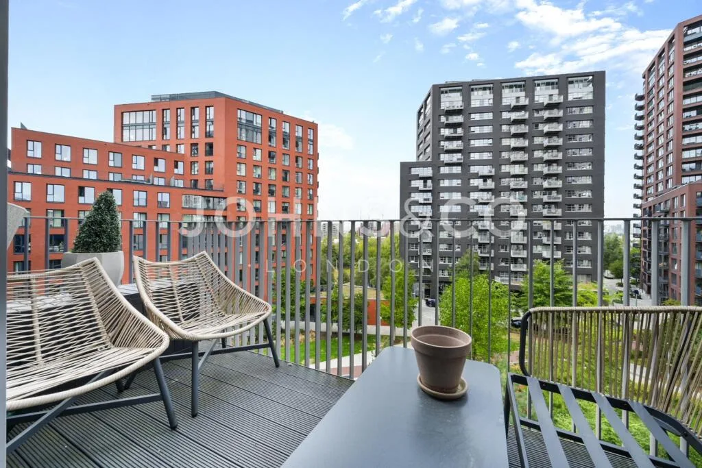 3 bedroom apartment for rent