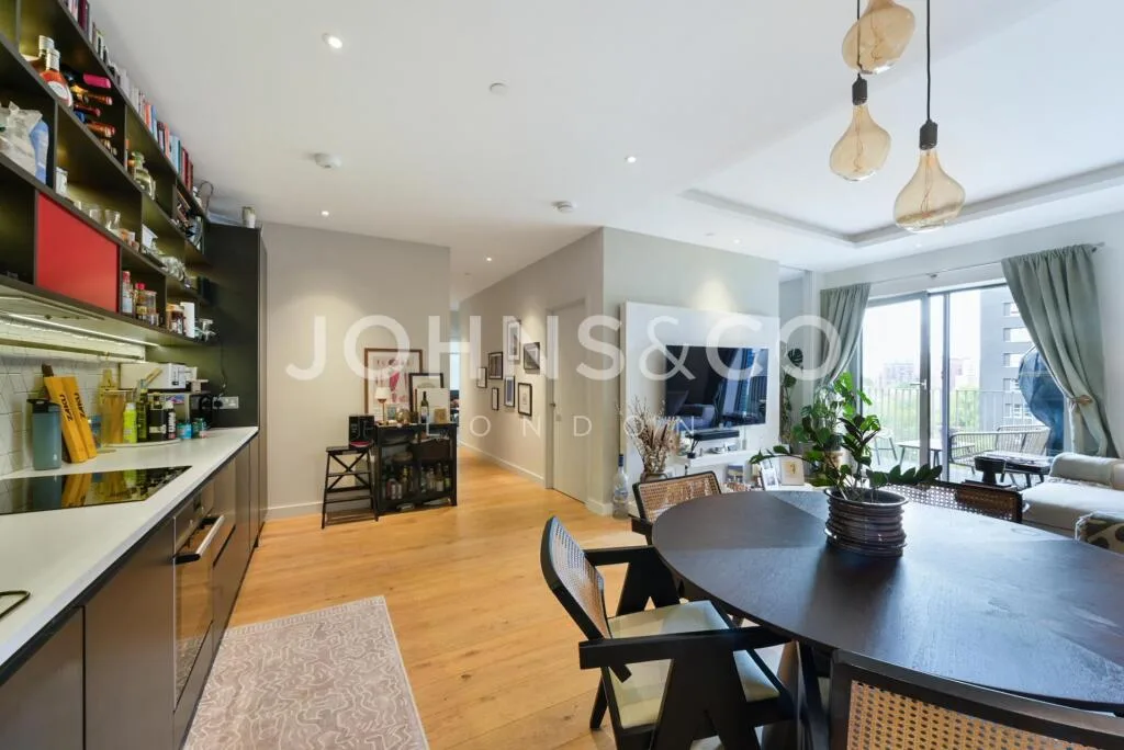 3 bedroom apartment for rent