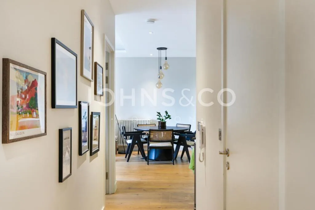 3 bedroom apartment for rent