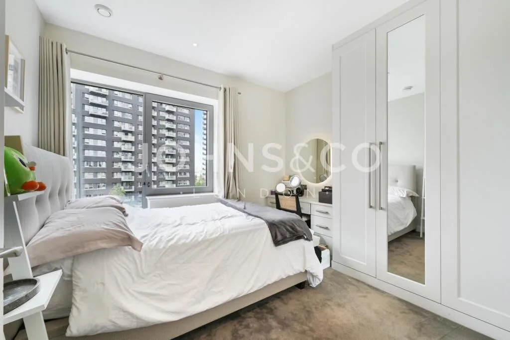3 bedroom apartment for rent