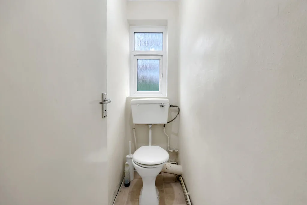 3 bedroom maisonette for rent