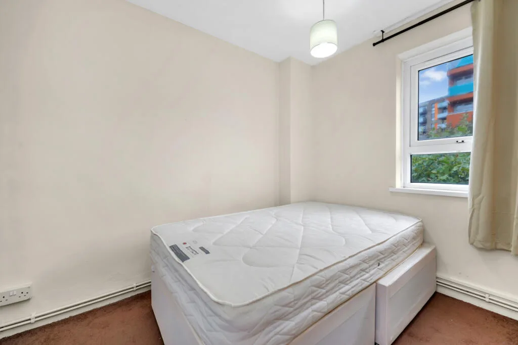 3 bedroom maisonette for rent