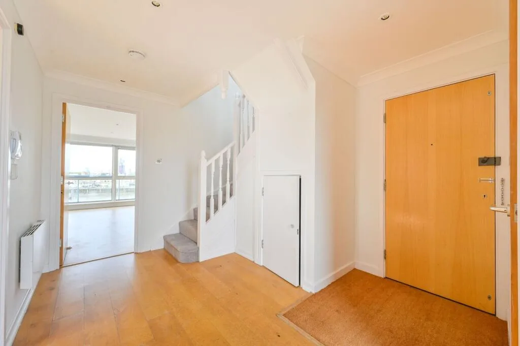 3 bedroom flat for rent