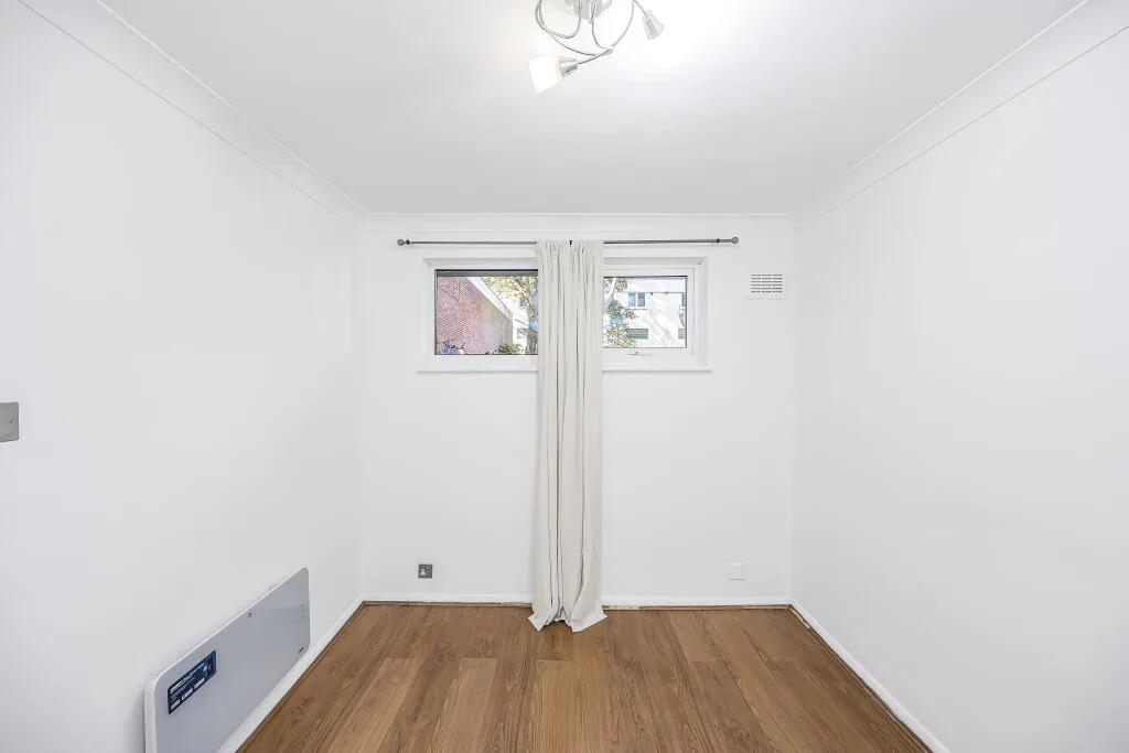 2 bedroom ground floor flat for rent