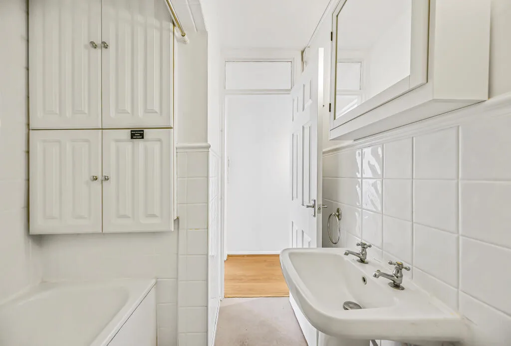 2 bedroom ground floor flat for rent
