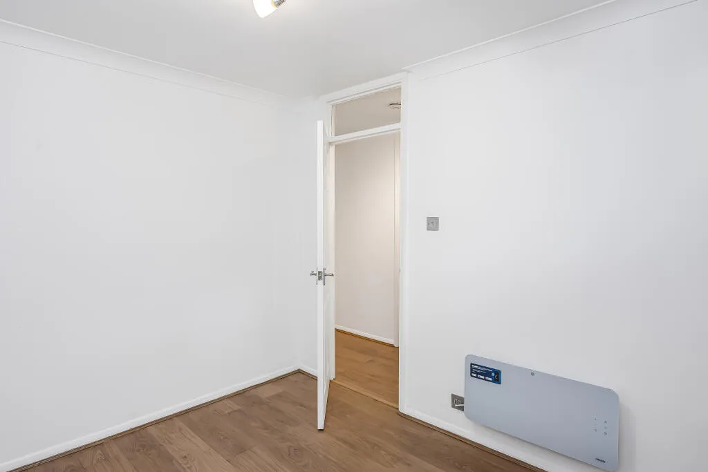 2 bedroom ground floor flat for rent
