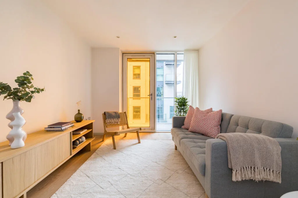 1 bedroom apartment for rent