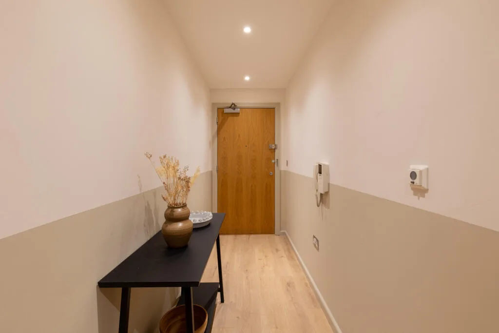 1 bedroom apartment for rent