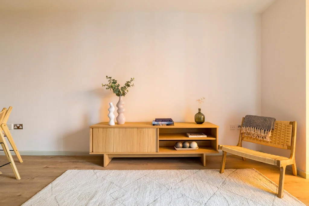 1 bedroom apartment for rent
