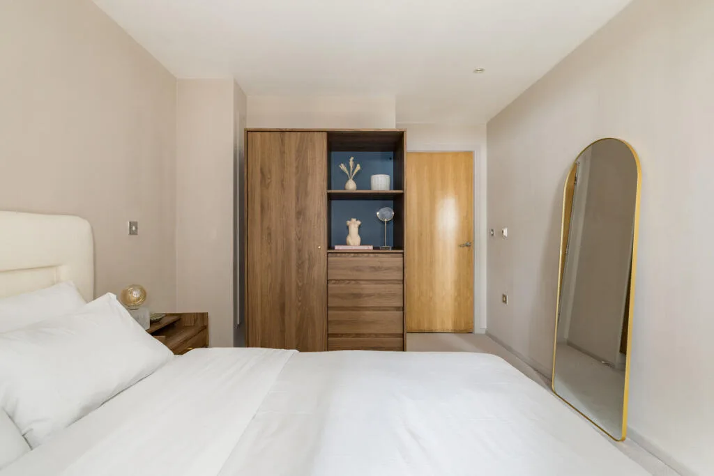 1 bedroom apartment for rent