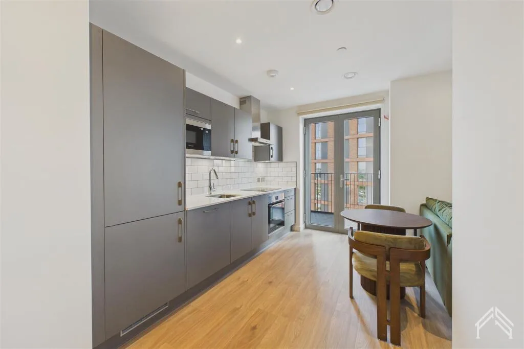 Studio apartment for rent