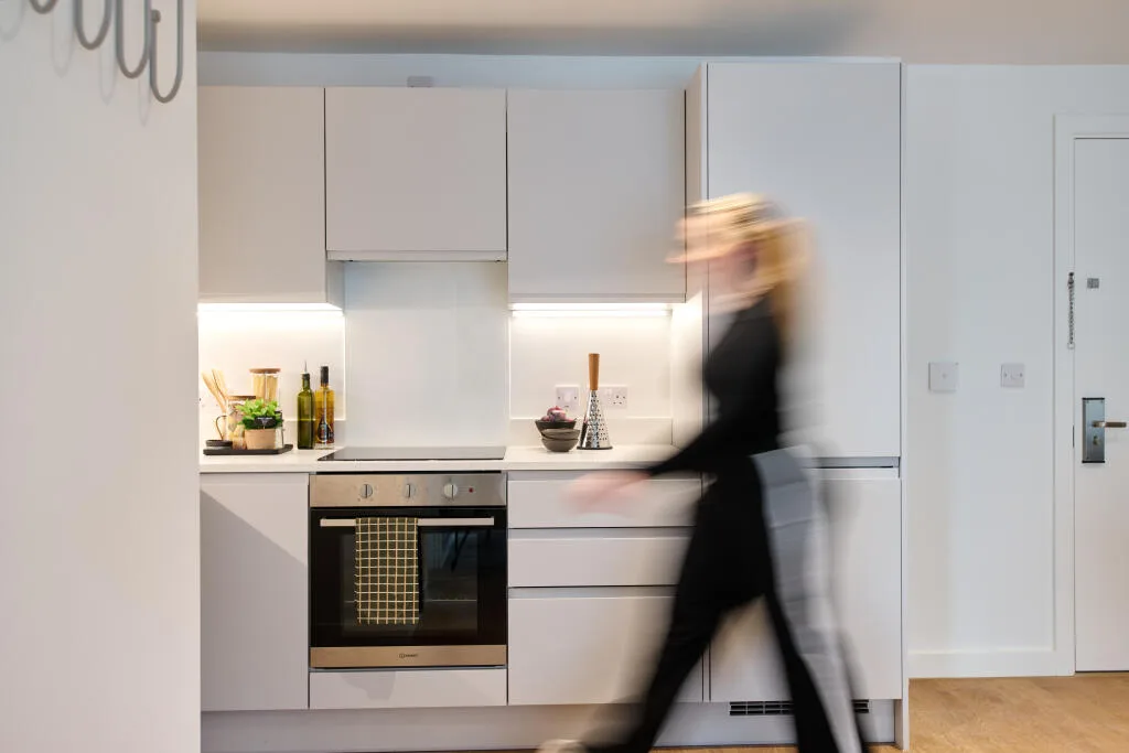 3 bedroom apartment for rent