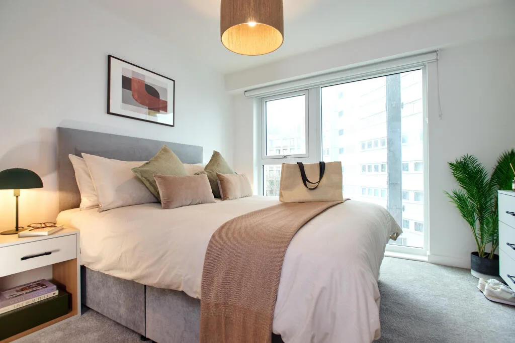 3 bedroom apartment for rent