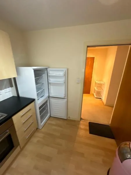 Studio apartment for rent