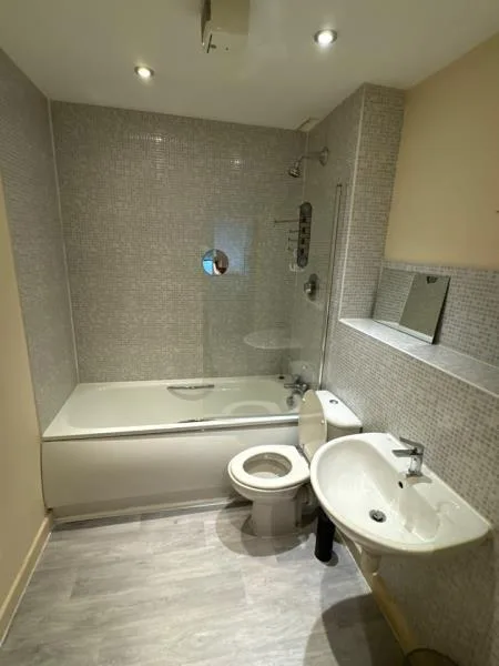 Studio apartment for rent