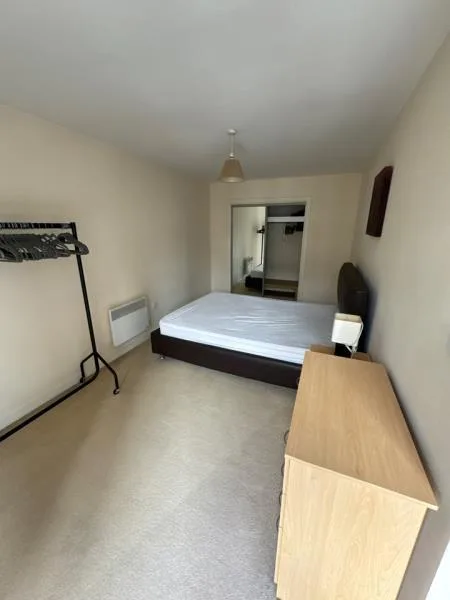 Studio apartment for rent