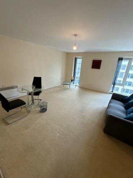 Studio apartment for rent