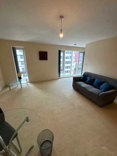 Studio apartment for rent