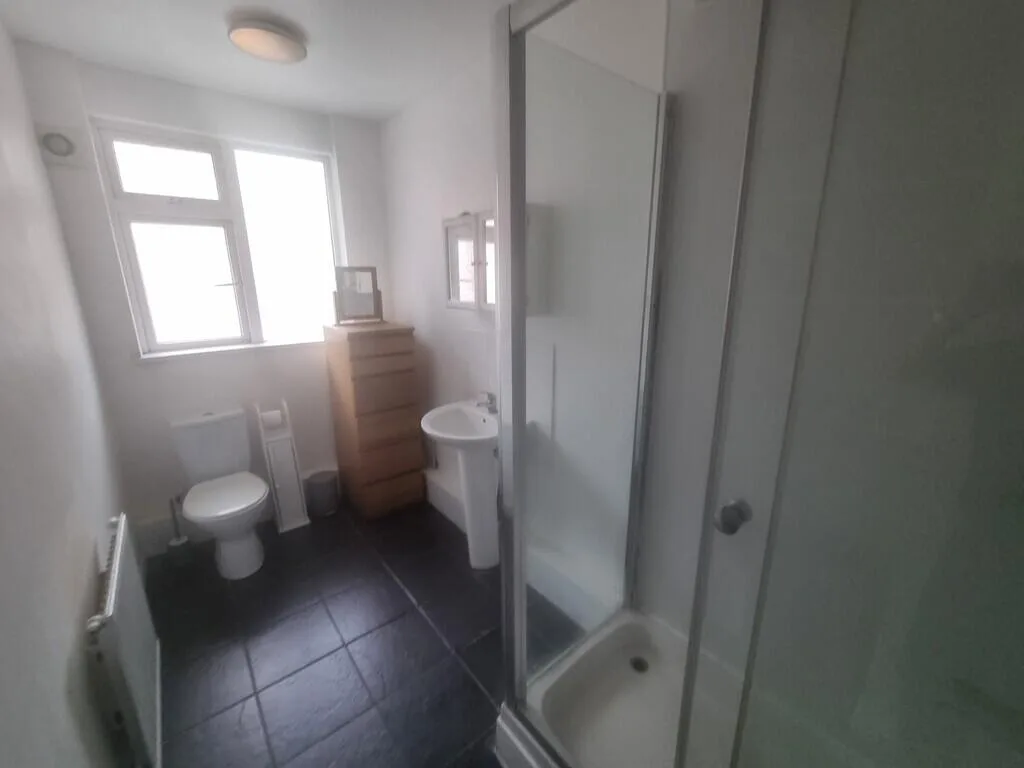 3 bedroom apartment for rent
