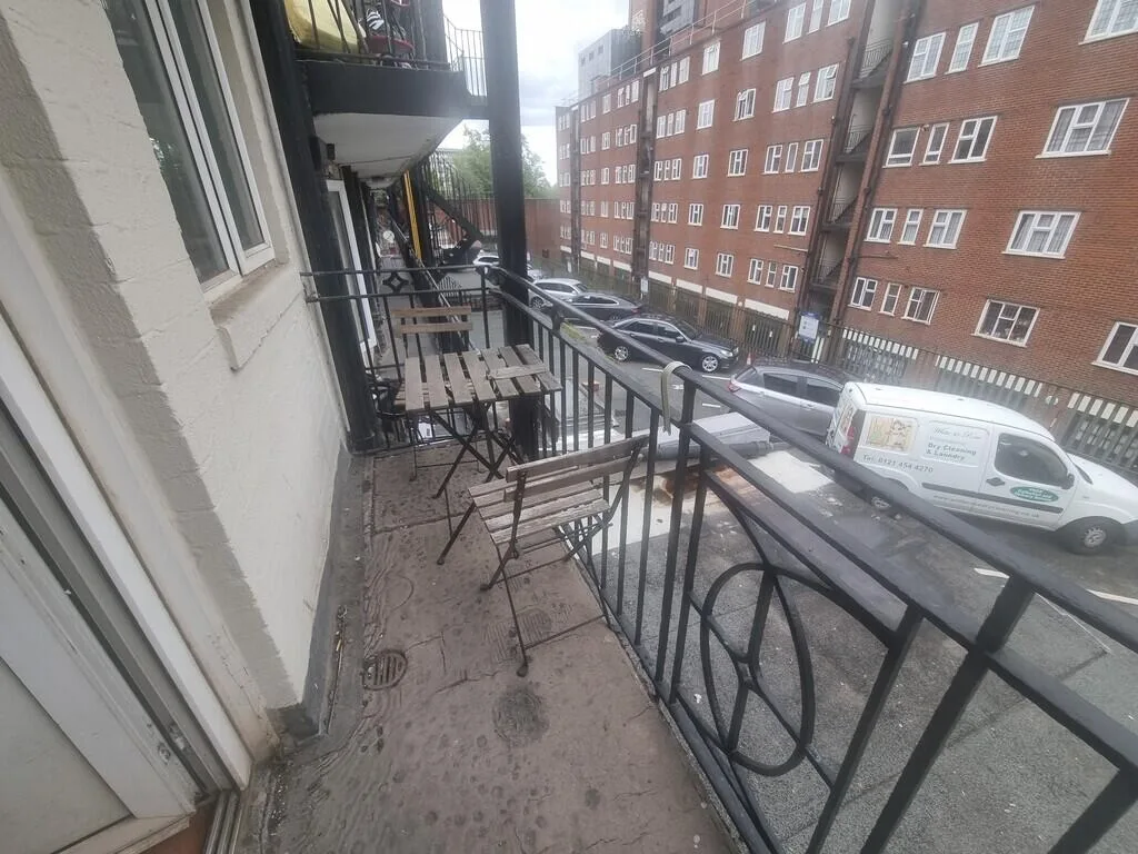 3 bedroom apartment for rent