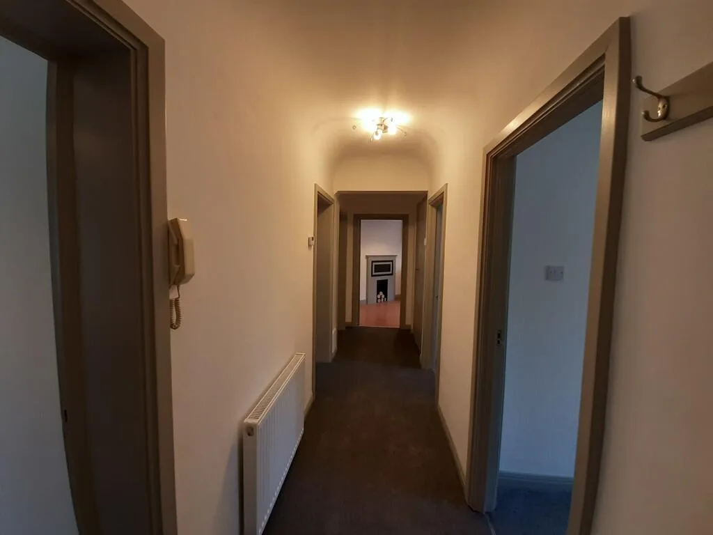 3 bedroom apartment for rent