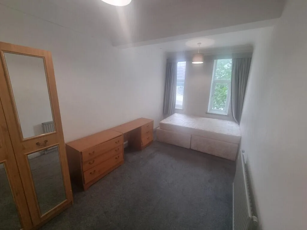 3 bedroom apartment for rent