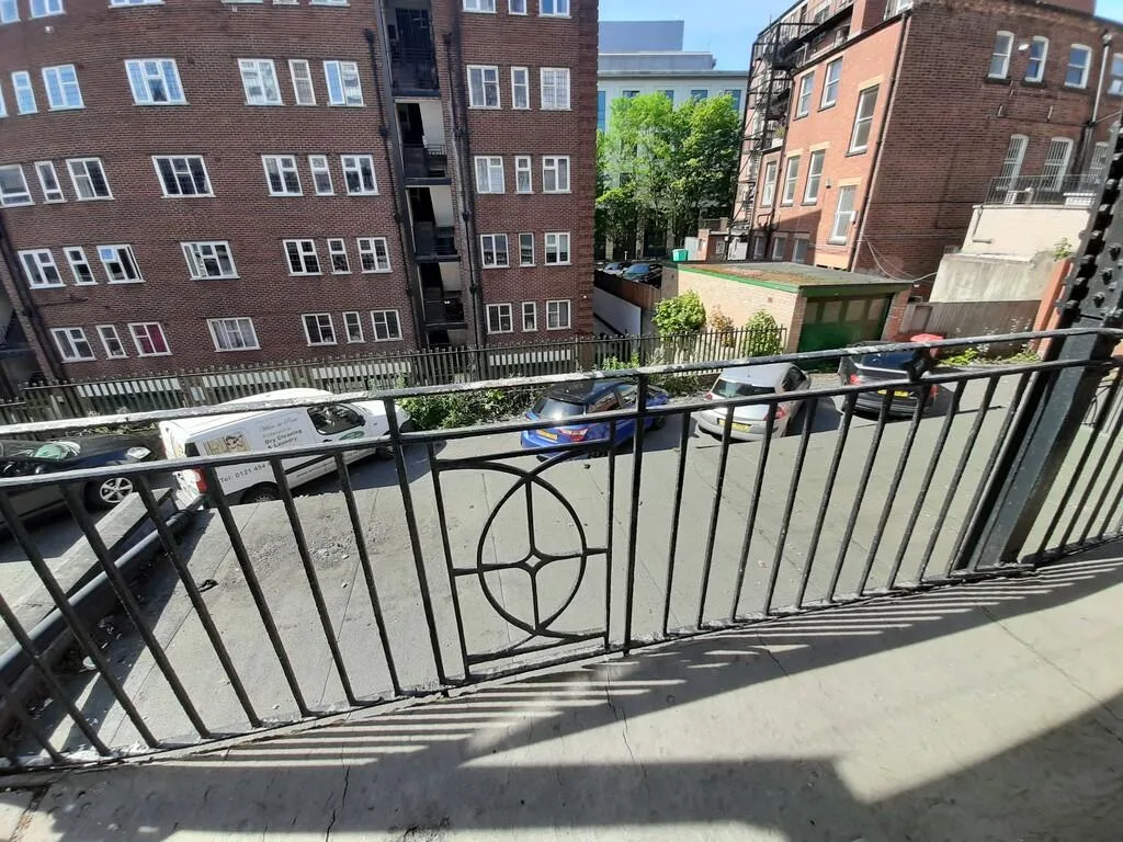 3 bedroom apartment for rent