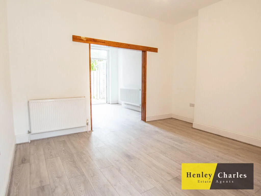 2 bedroom terraced house for rent