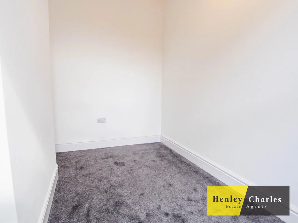 2 bedroom terraced house for rent