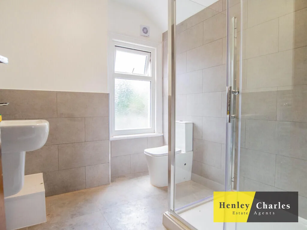 2 bedroom terraced house for rent