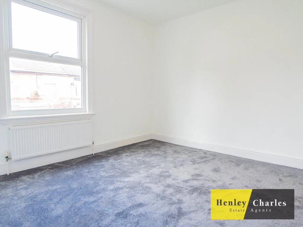 2 bedroom terraced house for rent