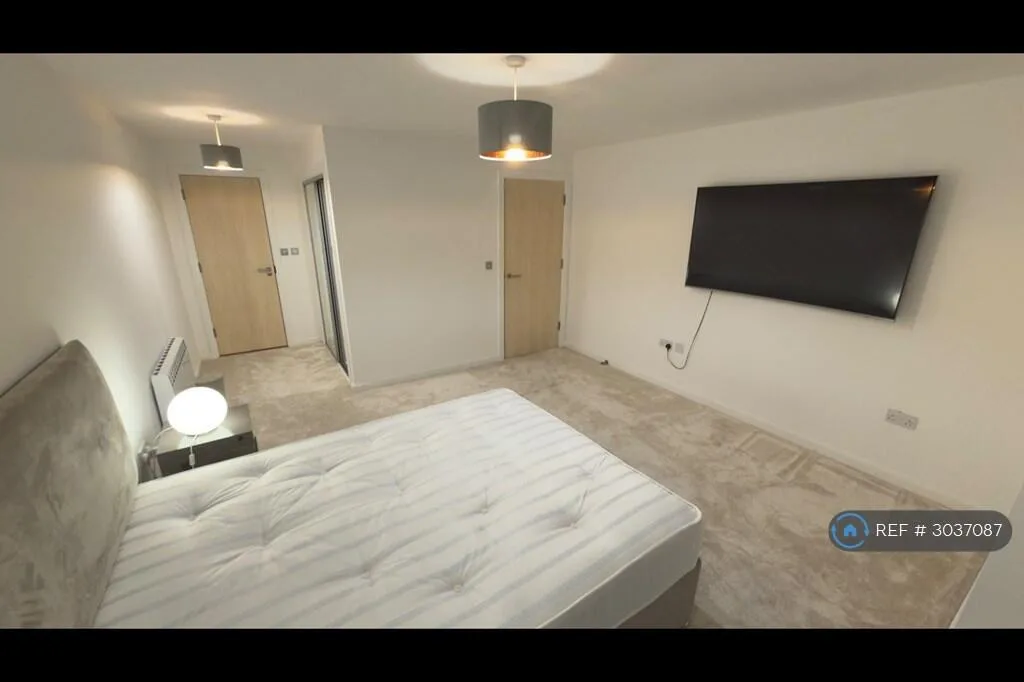 3 bedroom penthouse for rent