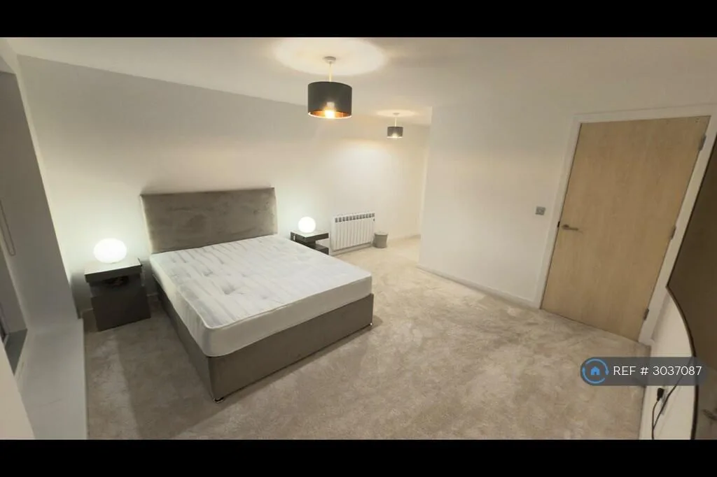 3 bedroom penthouse for rent