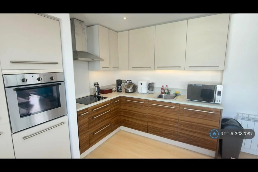 3 bedroom penthouse for rent