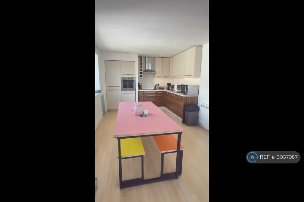 3 bedroom penthouse for rent