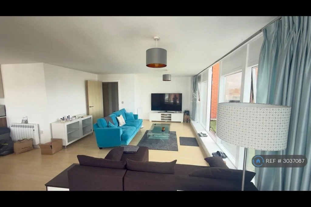 3 bedroom penthouse for rent