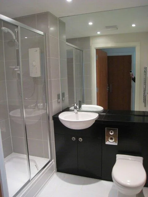 Studio apartment for rent