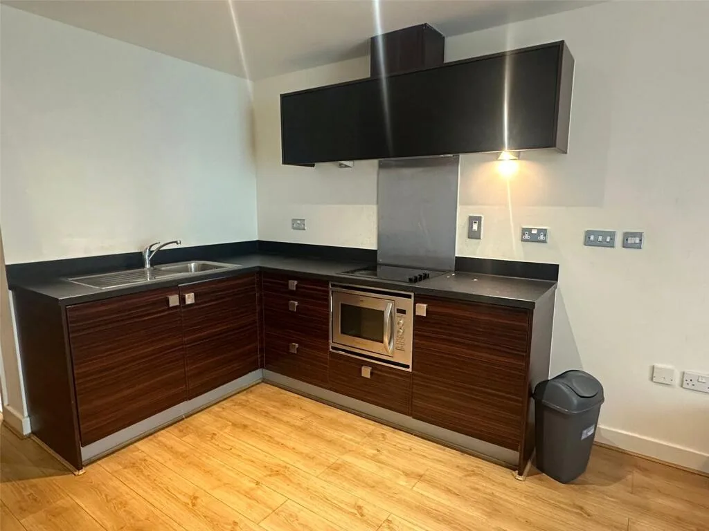 Studio apartment for rent