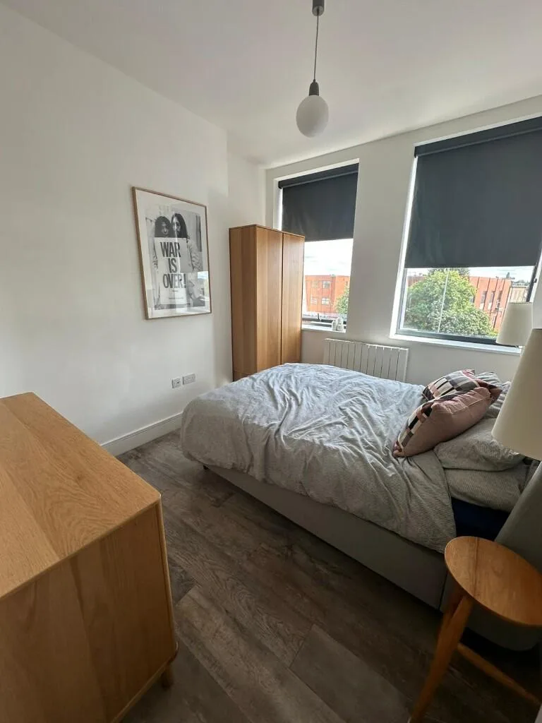 1 bedroom apartment for rent